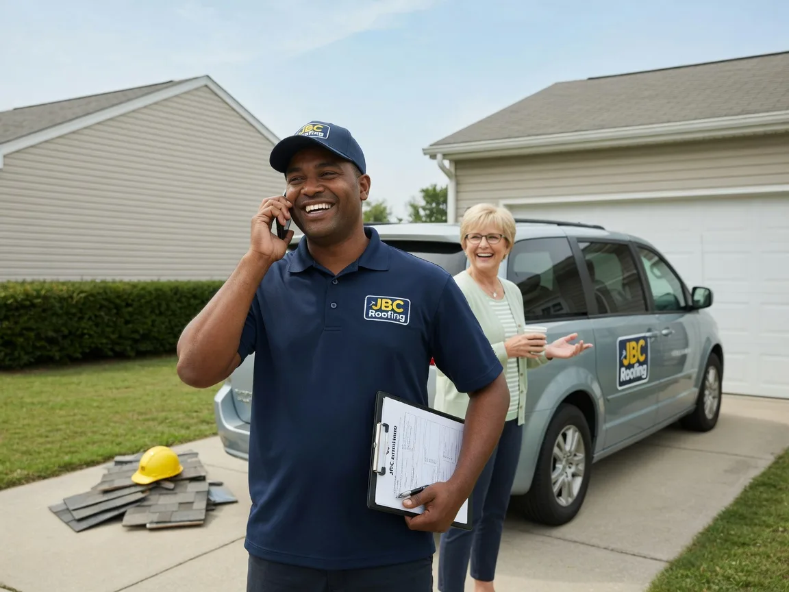 Roof Replacement Trimble, OH FAQs